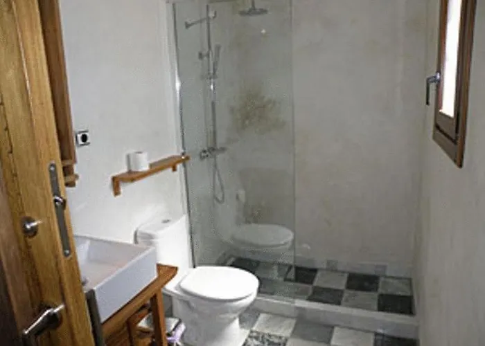 Vendégház Extramuros 3*