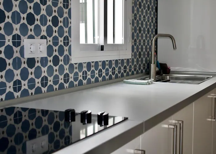 Vendégház Extramuros Conil de la Frontera