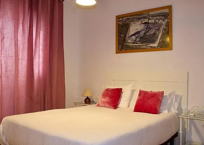 Pensjonat Extramuros 4*