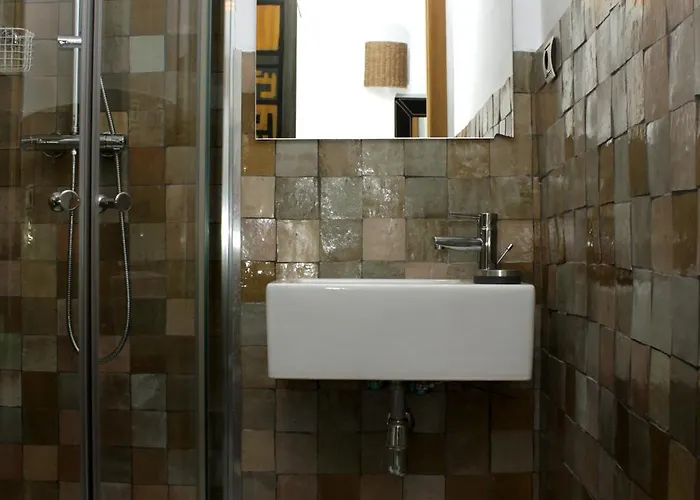 Extramuros 3* Conil de la Frontera