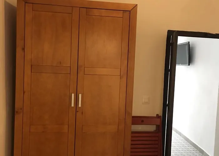 Vendégház Extramuros Conil de la Frontera