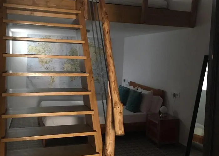 Extramuros Vendégház 3*