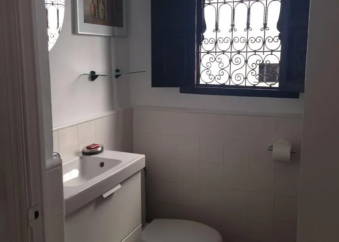 Vendégház Extramuros