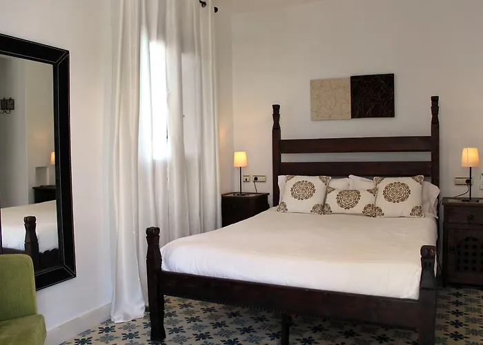 Extramuros 4* Conil De La Frontera