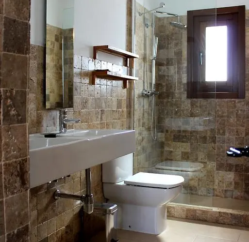 Pensjonat Extramuros Conil De La Frontera