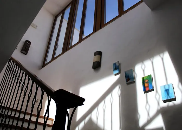 Pensjonat Extramuros 4*