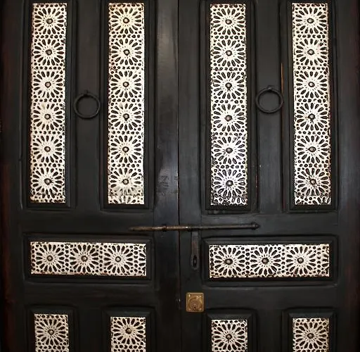 Extramuros Conil De La Frontera