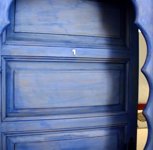 Extramuros Conil De La Frontera