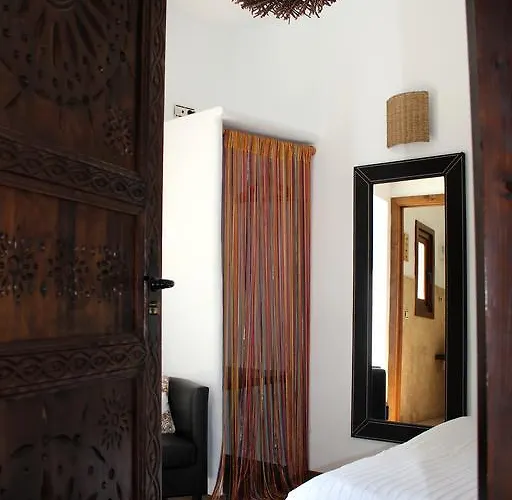 Vendégház Extramuros