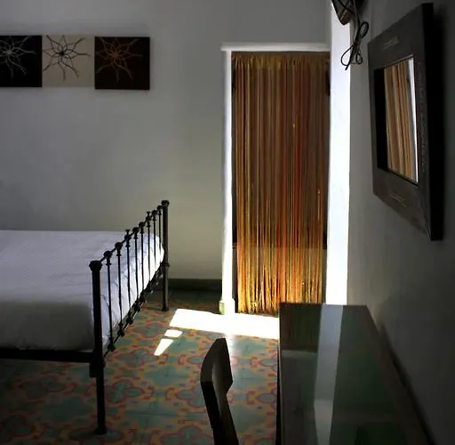 Extramuros Conil de la Frontera