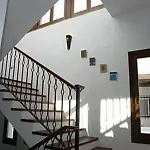 Extramuros بيت ضيافة كونيل ذي لا فرونتيرا