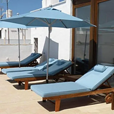 Extramuros Conil De La Frontera