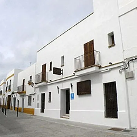 Extramuros Conil De La Frontera