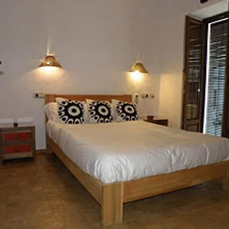 Pensión Extramuros 4*