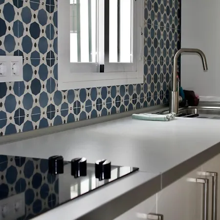 Gasthuis Extramuros Conil De La Frontera