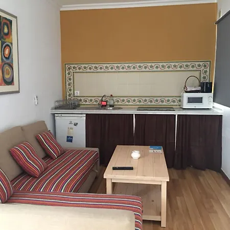 Pensión Extramuros 4*