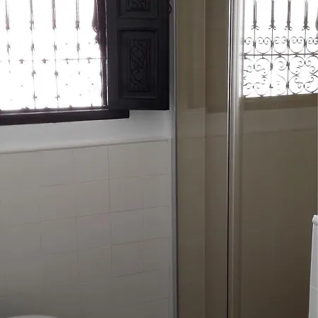 Pensión Extramuros 4*