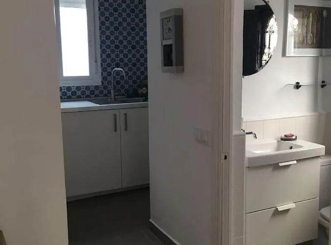 Extramuros Conil De La Frontera