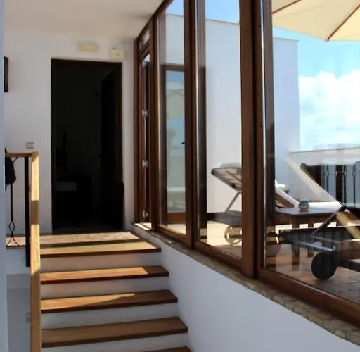 Gasthuis Extramuros Conil De La Frontera