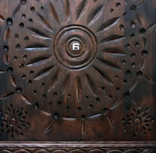 Extramuros Conil De La Frontera