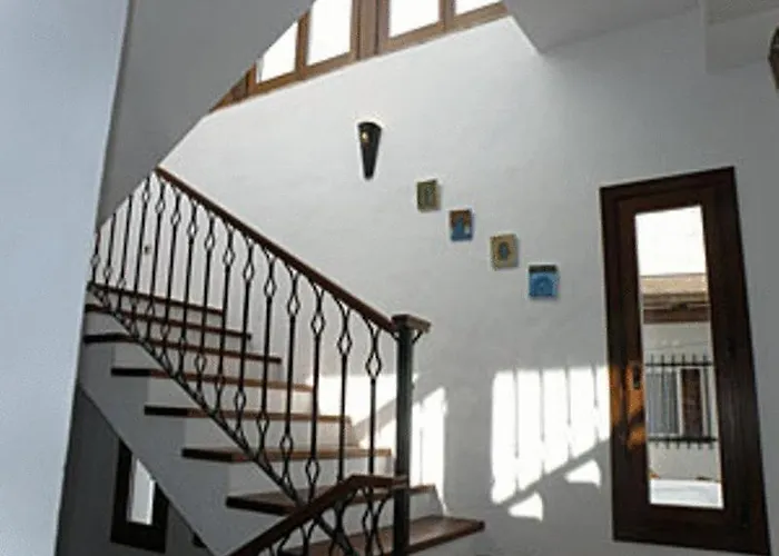 Extramuros Gasthuis Conil De La Frontera