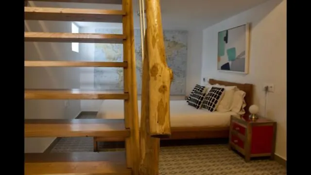 Guest house Extramuros