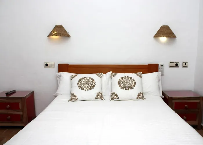 Extramuros Gasthuis Conil De La Frontera