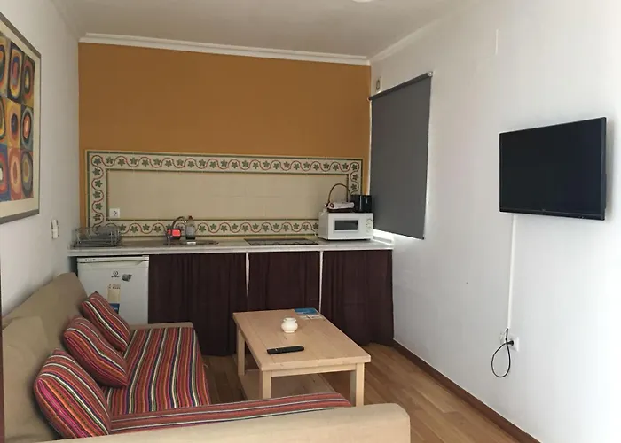 Extramuros Conil De La Frontera