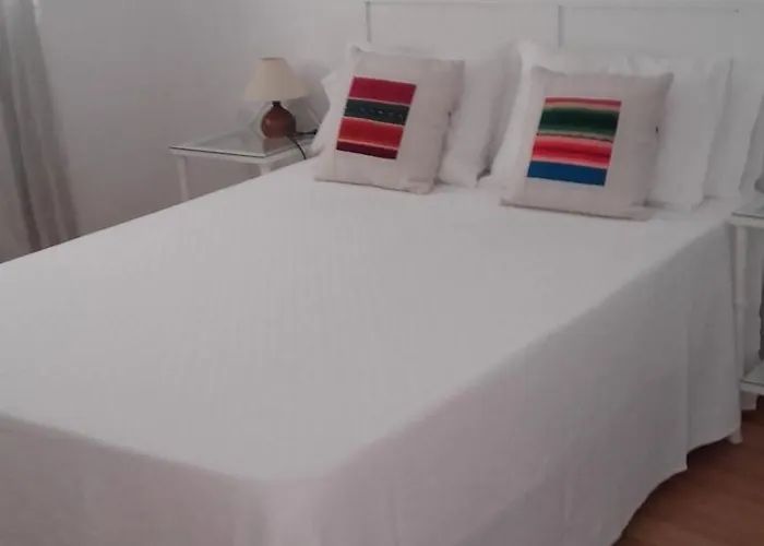 Extramuros 4* Conil De La Frontera