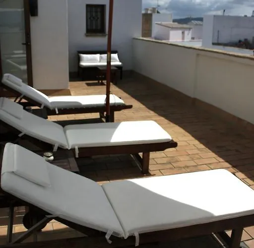 Gasthuis Extramuros Conil De La Frontera