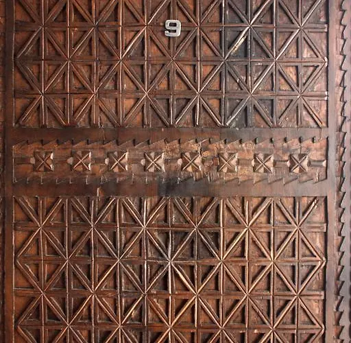 Extramuros Gasthuis 4*