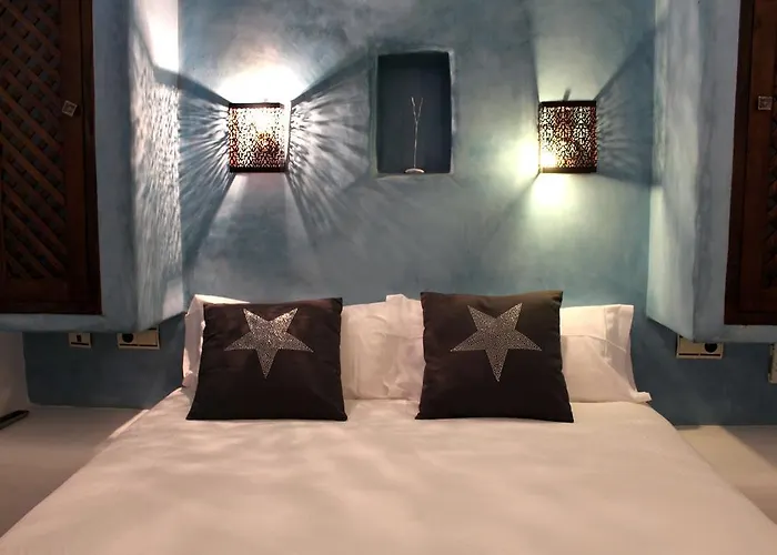 Guest house Extramuros Conil De La Frontera