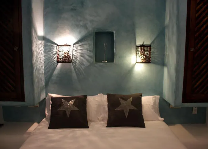 Guest house Extramuros