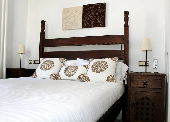 Extramuros Guest house