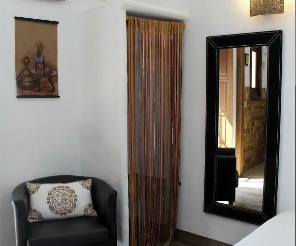 Extramuros Conil De La Frontera